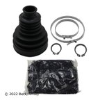 Beck Arnley 103-3043 CV Joint Boot Kit - Front Inner, Inner or Rear Inner - view 1