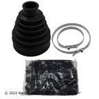 Beck Arnley 103-3044 CV Joint Boot Kit - Front Inner - view 1