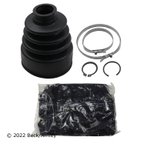 Beck Arnley 103-3045 CV Joint Boot Kit - Front Inner - view 1