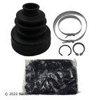 Beck Arnley 103-3047 CV Joint Boot Kit - Front Inner - view 1