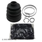 Beck Arnley 103-3050 CV Joint Boot Kit - Front Inner, Front Left Inner or Front Right Inner - view 1