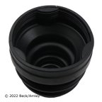 Beck Arnley 103-3051 CV Joint Boot Kit - Front Inner or Front Left Inner - view 2