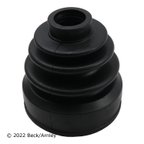 Beck Arnley 103-3051 CV Joint Boot Kit - Front Inner or Front Left Inner - view 3