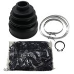 Beck Arnley 103-3051 CV Joint Boot Kit - Front Inner or Front Left Inner - view 1