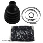 Beck Arnley 103-3052 CV Joint Boot Kit - Front Inner - view 1
