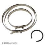 Beck Arnley 103-3053 CV Joint Boot Kit - Front Inner - view 2