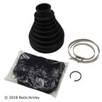 Beck Arnley 103-3053 CV Joint Boot Kit - Front Inner - view 1