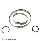 Beck Arnley 103-3054 CV Joint Boot Kit - Front Inner - view 2