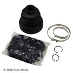 Beck Arnley 103-3054 CV Joint Boot Kit - Front Inner - view 1
