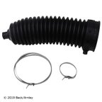 Beck Arnley 103-3057 Rack and Pinion Bellows Kit - Right - view 1