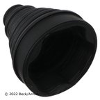 Beck Arnley 103-3061 CV Joint Boot Kit - Front Inner or Front Right Inner - view 2