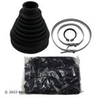 Beck Arnley 103-3061 CV Joint Boot Kit - Front Inner or Front Right Inner - view 1