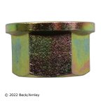 Beck Arnley 103-3078 Axle Nut - Front or Rear - view 2