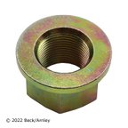 Beck Arnley 103-3078 Axle Nut - Front or Rear - view 3