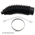 Beck Arnley 103-3089 Rack and Pinion Bellows Kit - Left - view 1