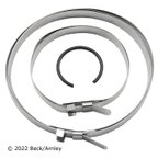 Beck Arnley 103-3100 CV Joint Boot Kit - Front Inner, Front Left Inner or Front Right Inner - view 4