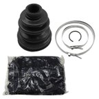 Beck Arnley 103-3100 CV Joint Boot Kit - Front Inner, Front Left Inner or Front Right Inner - view 1