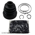 Beck Arnley 103-3103 CV Joint Boot Kit - Front Inner or Front Left Inner - view 1