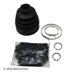 Beck Arnley 103-3104 CV Joint Boot Kit - Front Right Inner - view 1