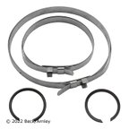 Beck Arnley 103-3105 CV Joint Boot Kit - Front Inner - view 4