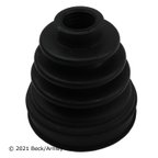 Beck Arnley 103-3106 CV Joint Boot Kit - Front Inner - view 3