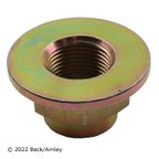 Beck Arnley 103-3107 Axle Nut - Front or Rear - view 3