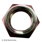 Beck Arnley 103-3108 Axle Nut - Front or Rear - view 3