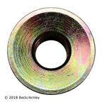 Beck Arnley 103-3109 Axle Nut - Front - view 3
