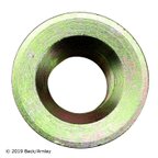 Beck Arnley 103-3110 Axle Nut - Front - view 3