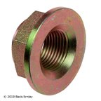 Beck Arnley 103-3110 Axle Nut - Front - view 4