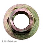 Beck Arnley 103-3111 Axle Nut - Front or Rear - view 3