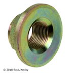 Beck Arnley 103-3111 Axle Nut - Front or Rear - view 4