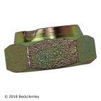Beck Arnley 103-3113 Axle Nut - Front or Rear - view 2