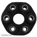 Beck Arnley 103-3118 Drive Shaft Flex Joint - view 3