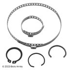 Beck Arnley 103-3131 CV Joint Boot Kit - Front Inner - view 4