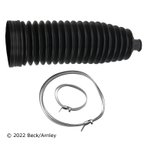 Beck Arnley 103-3169 Rack and Pinion Bellows Kit - view 1