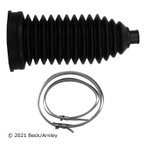 Beck Arnley 103-3170 Rack and Pinion Bellows Kit - view 1