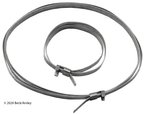 Beck Arnley 103-3181 Rack and Pinion Bellows Kit - view 5