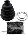 Beck Arnley 103-3186 CV Joint Boot Kit - Front Outer - view 1