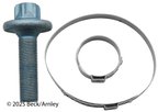 Beck Arnley 103-3189 CV Joint Boot Kit - Front Inner - view 4