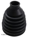 Beck Arnley 103-3198 CV Joint Boot Kit - Front Inner or Front Left Inner - view 3