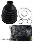 Beck Arnley 103-3198 CV Joint Boot Kit - Front Inner or Front Left Inner - view 1