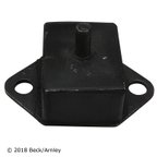 Beck Arnley 104-0369 Engine Mount - Rear - view 3