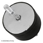 Beck Arnley 104-0609 Engine Mount - Front Left or Front Right - view 2