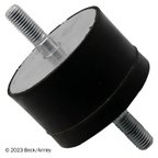 Beck Arnley 104-0609 Engine Mount - Front Left or Front Right - view 1