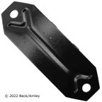 Beck Arnley 104-0803 Engine Mount - Rear - view 2
