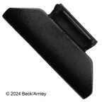 Beck Arnley 104-0834 Engine Mount - Rear - view 2