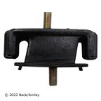 Beck Arnley 104-1118 Engine Mount - Left or Right - view 3