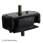 Beck Arnley 104-1118 Engine Mount - Left or Right - view 1