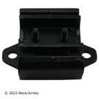 Beck Arnley 104-1144 Manual Transmission Mount - Rear - view 1